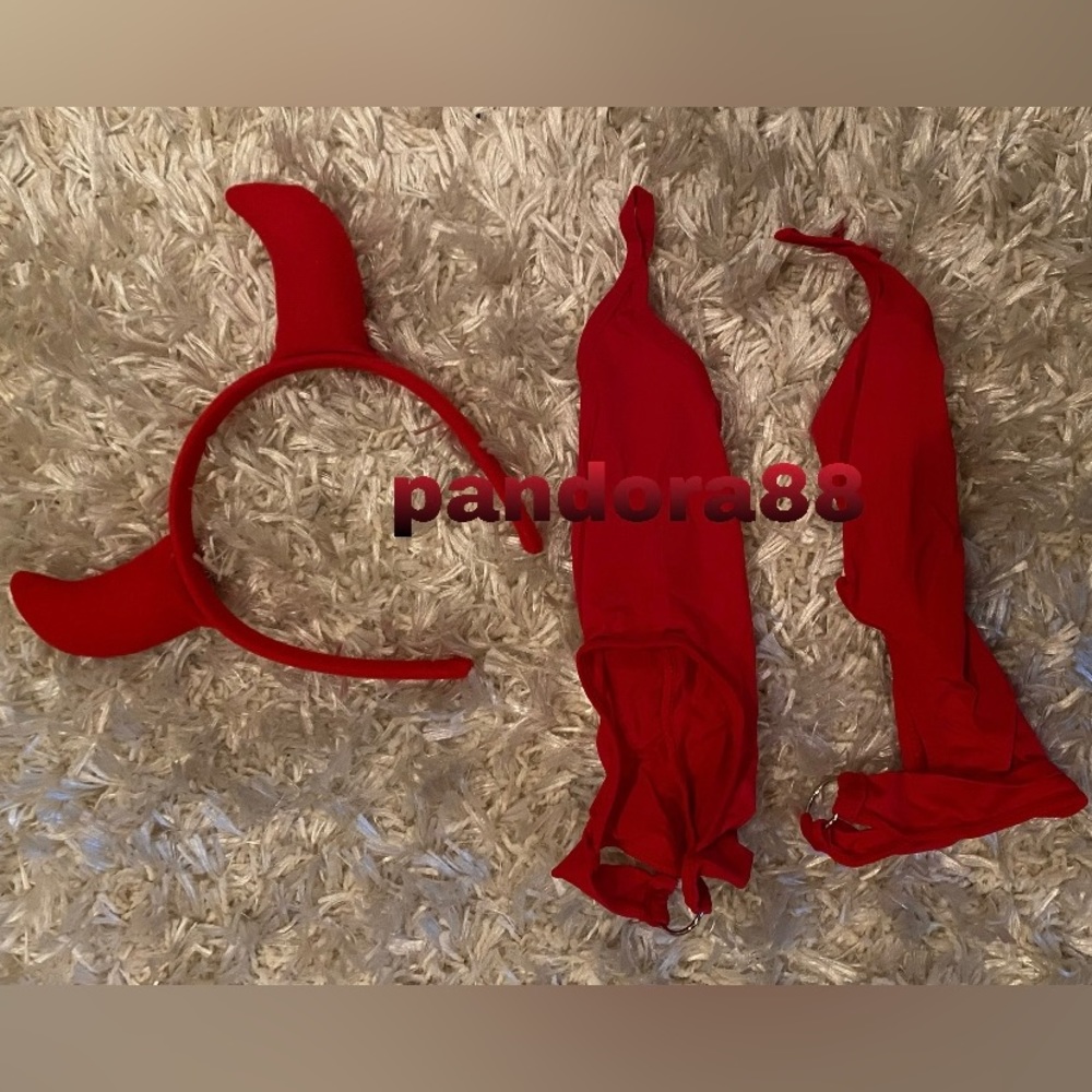 Sexy Devil - image 3